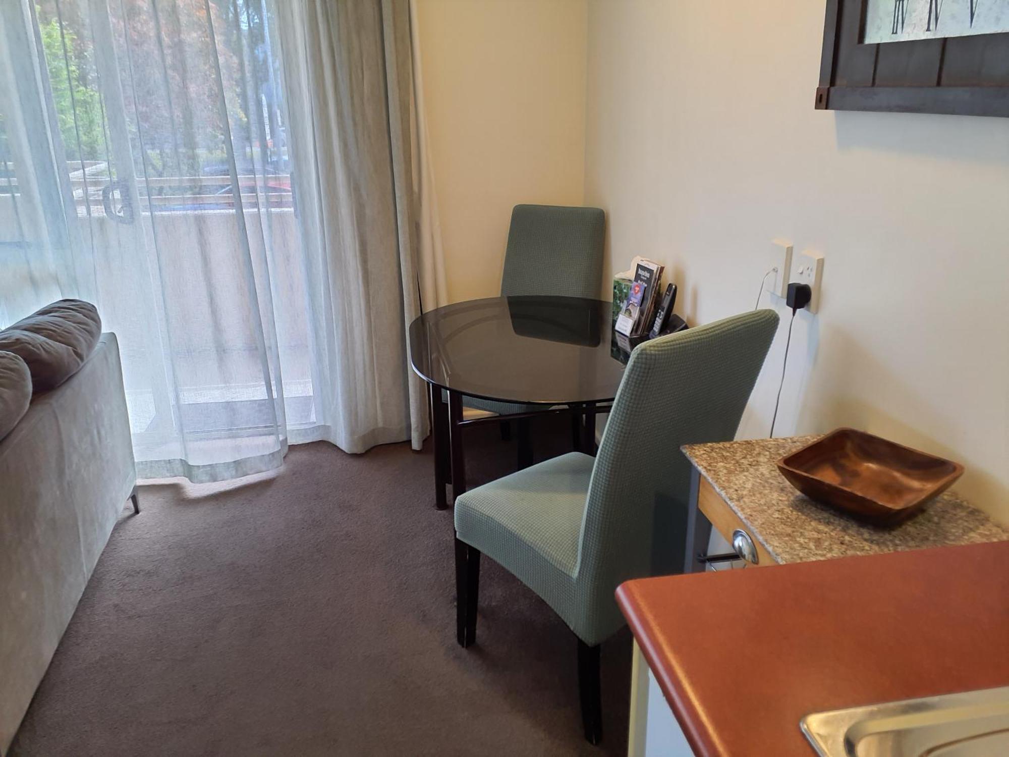 Motel Tuscana Motor Christchurch