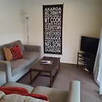 Tuscana Motor Lodge